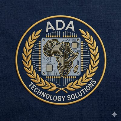Adatech Solutions Logo