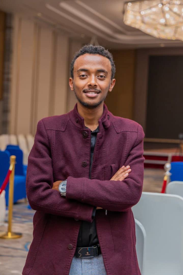 Nasifay Girma